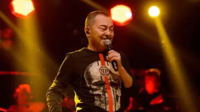 Serdar Ortaç evli mi? Sevgilisi var mı, sağlık durumu nasıl, evliliğe ne dedi, ne açıklama yaptı, MS hastalığı nasıl?