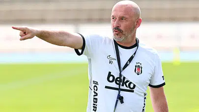 Vincenzo Italiano’dan Leandro Trossard müjdesi: 'Kalite ve tecrübe katacak'