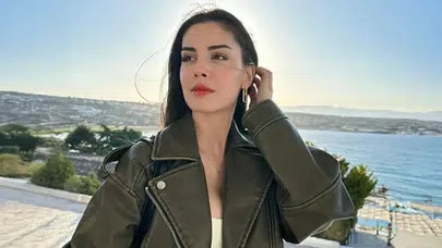 Selin Türkmen kimdir? Kaç yaşında, yeni dizisi hangisi, rolü ne, kiminle partner olacak, ne zaman başlıyor?
