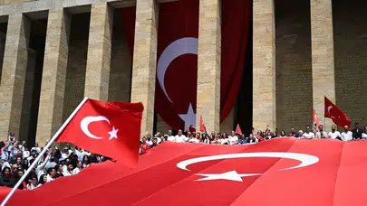 Kulüpler ve federasyonlar kenetlendi: Atatürk ve silah arkadaşlarına minnet