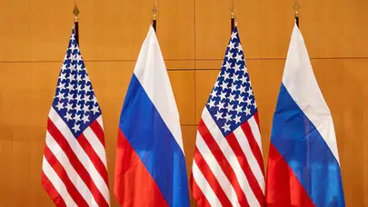 Moskova’da gizli zirve: CIA Direktörü Ratcliffe Rusya’ya gitti