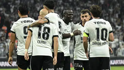 Dolmabahçe’de sezonun ilk sınavı: Beşiktaş - Eyüpspor maçının muhtemel 11’leri!