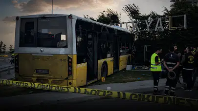 2 can kaybının yaşandığı İETT kazasında yeni karar! Otomobil sürücüsü tutuklandı