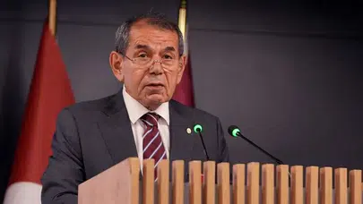 Galatasaray'da yılın transfer bombası: Dursun Özbek'in hayalini Premier Lig yıldızı süslüyor