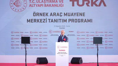 Araç muayenesinde 3 Milyar Dolarlık dev devrim: Yapay Zeka dönemi başlıyor!