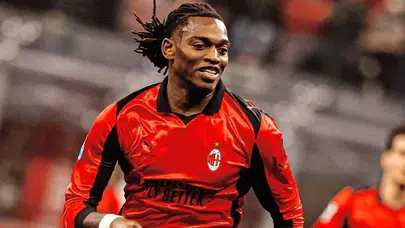 Galatasaray'dan sürpriz B planı: Rafael Leão olmazsa hedef Arsenal'li Martinelli
