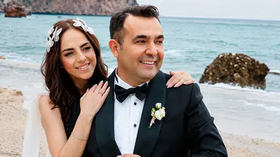 Gazeteci Tahir Sarıkaya evli mi, eşi kim? Rabia Arslan kimdir, kaç yaşında, ne iş yapıyor, çocukları var mı?