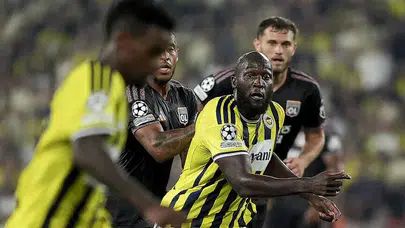 Devler Ligi elemelerinde 48. perde: Fenerbahçe’nin istatistikleri dikkat çekiyor
