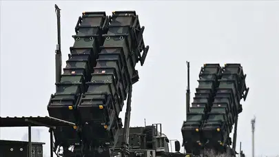 Kriz Ege'yi vurdu: Yunanistan hava savunmasını Girit'e kaydırıyor