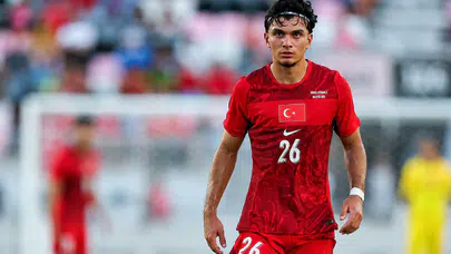 Milli yıldız Can Uzun için transfer savaşı! Frankfurt 60 milyon avro istiyor
