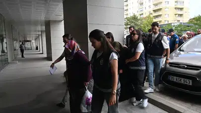 Kırıkkale'de yıllar sonra ortaya çıkan cinayet dosyasında yeni perde