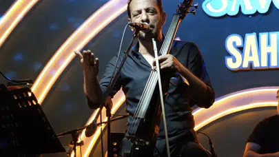 Rubato konser serisi yoğun ilgiyle farklı şehirlerde devam ediyor