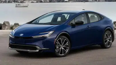 Toyota yeni nesil hibrit bataryaları ne zaman gelecek? Özellikleri nelerdir, Lexus modellerinde kullanılacak mı?