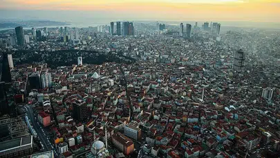 TÜİK açıkladı! Temmuz ayında gayrimenkul sektöründe son durum