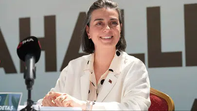 Sinem Dedetaş ne mezunu, nereli, kaç yaşında, hangi partili, kariyeri nasıl başladı, özgeçmişi nasıl?
