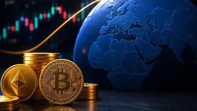 SPK'nın kripto türev yasağı sonrası Crypto.com'dan Türkiye hamlesi: Dual Invest tartışma yarattı