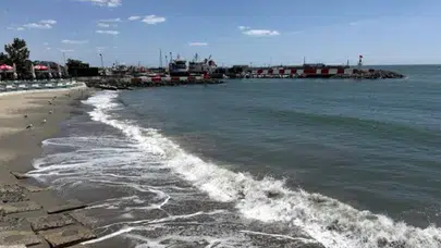 Tekirdağ'da iki ilçede denize girmek yasaklandı: Valilikten kritik uyarı