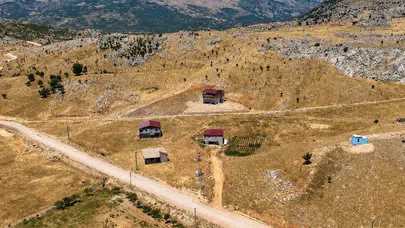 Şirvan'a bağlanan Cevizdalı köylülerinden randevu çağrısı: 'Aramızdaki bağ sadece sınır değil'