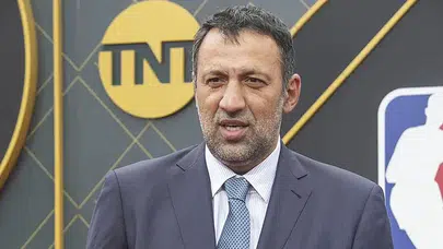Alperen Şengün NBA'in zirvesine mi tırmanıyor? Efsane isim açıkladı