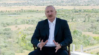 Ermenistan’ın enerji krizine Zengezur reçetesi: Bakü’den dikkat çeken çağrı