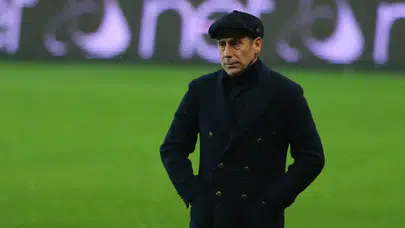 Türk futbolunu yasa boğan acı kayıp: Abdullah Avcı'nın annesi Feriha Avcı hayatını kaybetti