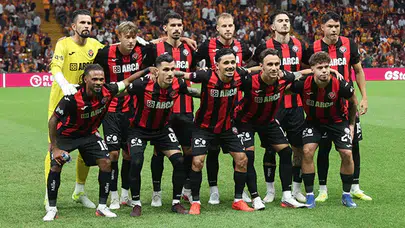 Tarihi maçta tribünler boş kalacak: Çorum FK'nin evindeki ilk Süper Lig sınavında taraftar yasağı
