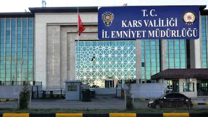 Cinsel istismar suçunda 132 yıl hapis cezasıyla aranıyordu: Kars'ta yakayı ele verdi