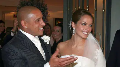 Roberto Carlos evli mi, eşi kim, Suhayla Ettahiri kimdir, ne iş yapıyor, ne zaman evlendiler?