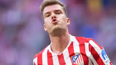 Beşiktaş'tan yılın transfer bombası: Alexander Sörloth için mega teklif masada!