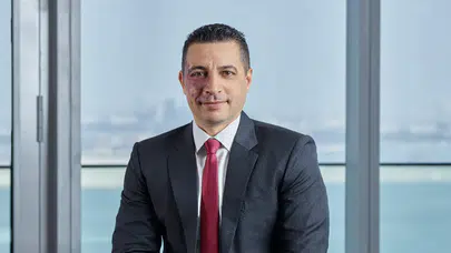 Al Baraka Grup CEO'su Amor, Forbes listesine girdi