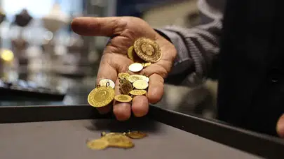 18 Ağustos altın fiyatları: Çeyrek, Yarım ve Gram Kaç TL’den işlem görüyor?