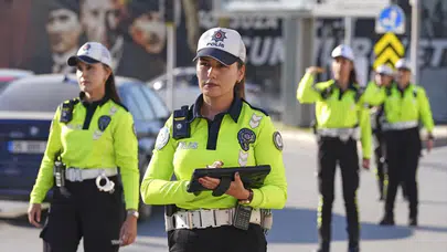 Bugün hangi yollar kapalı? 30 Ağustos törenleri nedeniyle kapanan güzergahlar ve alternatif yollar