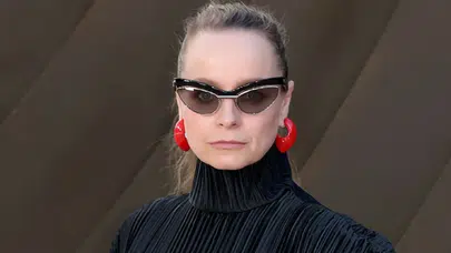 Nolan’ın başyapıtında oynadı, telefonları sustu: Samantha Morton'dan Hollywood'a yaş isyanı