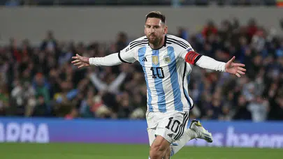 Lionel Messi'ye MLS’te şok ceza: Sahadaki o anlar pahalıya patladı