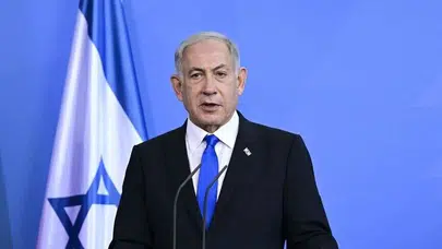 Netanyahu’dan İngiltere için skandalla dolu 'İslam Cumhuriyeti' iddiası