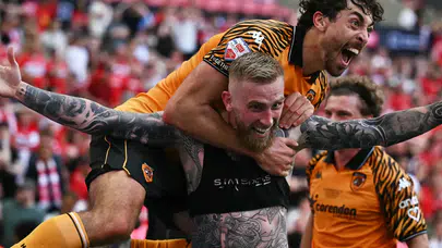 Hull City Manchester United maçı canlı nereden izlenir, saat kaçta, eksikler kimler ve ilk 11'de kimler var?
