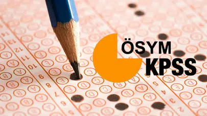 2026 KPSS ön lisans ne zaman bitiyor, başvuru nasıl yapılır? Sınav tarihi ne zaman, geç başvuru ve sonuç ne zaman?