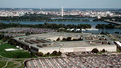Pentagon alarm veriyor! ABD ordusunda mühimmat krizi kapıda