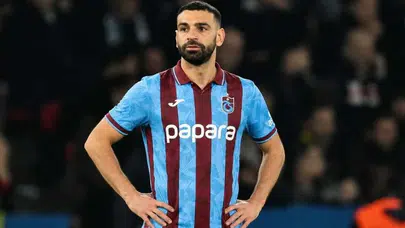 Yılın transferinde gizli mesaj ortaya çıktı: Trabzonspor, Mohamed Salah operasyonunu nasıl bitirdi?