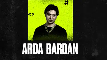 Big5 Türkiye Arda Bardan kimdir? Kaç yaşında, ne okuyor, mesleği ne?