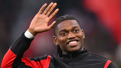 Galatasaray'ın sol kanat operasyonu: Rashford, Martinelli ve Leao radarında