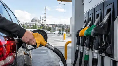 Sürücüler dikkat: 24 Ağustos akaryakıt pompa fiyatlarında son durum