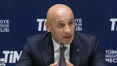 TİM Başkanı Gültepe: Dövizin enflasyon kadar artması gerekiyor