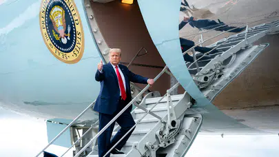 Trump'ın Ankara'daki gizli operasyonunda İsrail izi: CIA ikna olmadı!