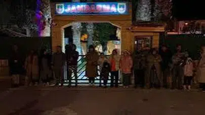 Düzensiz göçmen operasyonunda 59 kişi yakalandı, 4 şüpheli tutuklandı