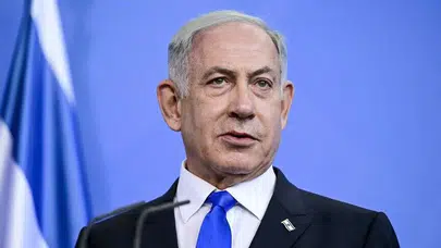 Netanyahu’dan ABD’nin Gazze planına sürpriz hamle: Şans vermeye hazır