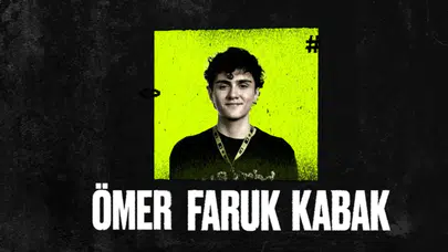 Big5 Ömer Faruk Kabak kimdir? Kaç yaşında, nereli ve eğitimi ne?