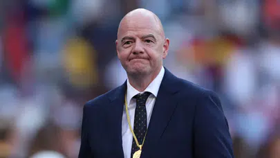 FIFA imajını kurtarma derdinde: Fas'taki kritik zirveden özür kararı çıktı