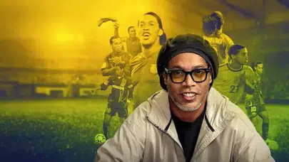 Ronaldinho kimdir? Kaç yaşında, nereli, evli mi, çocığu var mı, kaç çocuğu var, serveti ne kadar?