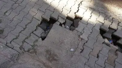 Siirt'te akıma kapılan genç hayatını kaybetti